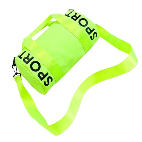 Sporttasche für Kids Sports Backpack unterstützt die Unterwasserabenteuer Ihres Kindes | Duffel Sporttasche, multifunktionale Umhängetasche für Reisegepäck, großer Rucksack von Generic