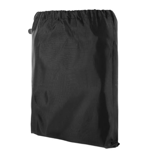 Sporttasche mit Kordelzug, wasserdicht und staubdicht, Aufbewahrungstasche für Reisen mit Kordelzug, faltbare Fitness-Tasche für Männer und Frauen, zum Organisieren von Schuhen, 28 x 36 cm, Consulte Sporttasche mit Kordelzug, wasserdicht und staubdicht, Aufbewahrungstasche für Reisen mit Kordelzug, faltbare Fitness-Tasche für Männer und Frauen, zum Organisieren von Schuhen, 28 x 36 cm, Consulte von Generic