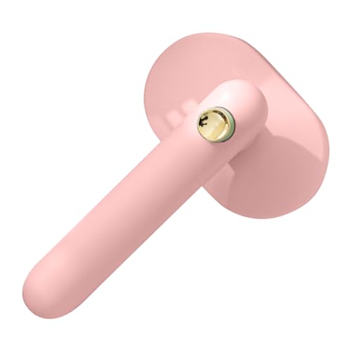 Spray Massage Haarbürsten Spezial für Katzen und Haare ziehen Ein Knopf Knoten Haar schwimmendes Haar mit Spray (20x7.5x9cm) von Generic