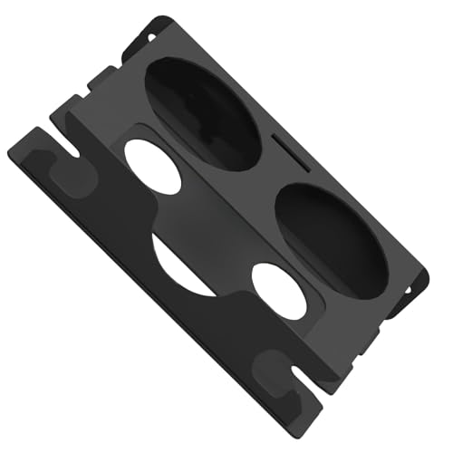 Sprühflaschen-Aufbewahrungsregal, Elektrowerkzeug-Organizer, Auto-Detaillierungsregal für Garage, Farbflasche, Heimaufbewahrungswerkzeug von Generic