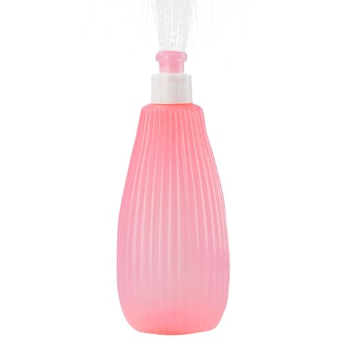 Spülbecher für das Babybad – Handspüler, 350 ml, Spülmaschine für Babyhaar, einfaches Nachfüllen, Spülmaschine für das Gesäß des Babys | Vielseitiger Spülbecher zum Waschen Spülbecher für das Babybad – Handspüler, 350 ml, Spülmaschine für Babyhaar, einfaches Nachfüllen, Spülmaschine für das Gesäß des Babys | Vielseitiger Spülbecher zum Waschen von Generic