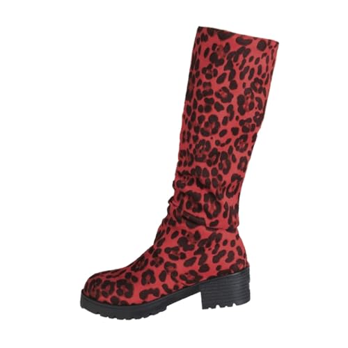 Stiefel Damen Cowboystiefel Schwarze Westernstiefel Braune Halbschuhe Schwarze Halbhoch Winterstiefel Schwarz Cowboystiefel Wildleder Cowboy Stiefeletten Cowboy Stiefeletten Breit von Generic