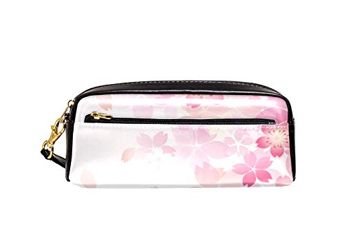Stiftemappe Kirschblüte Federmäppchen Tragbar Pencil Case Praktischem Bleistift Tasche Für Jungen Schulsachen Kinder Stiftemappe Kirschblüte Federmäppchen Tragbar Pencil Case Praktischem Bleistift Tasche Für Jungen Schulsachen Kinder von Generic