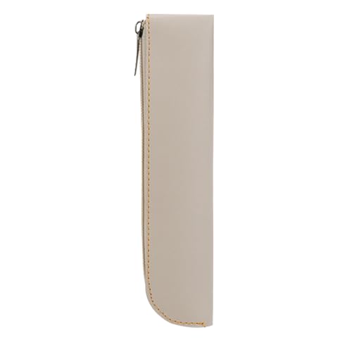 Stifthüllen, Pen Pouch,Bleistiftspitze | Mode Schreibwaren-Organizer aus PU-Leder Tragbare Schulbedarf für Reisen und Kinder, Weiß, riferimento alla descrizione, Siehe Beschreibung Stifthüllen, Pen Pouch,Bleistiftspitze | Mode Schreibwaren-Organizer aus PU-Leder Tragbare Schulbedarf für Reisen und Kinder, Weiß, riferimento alla descrizione, Siehe Beschreibung von Generic