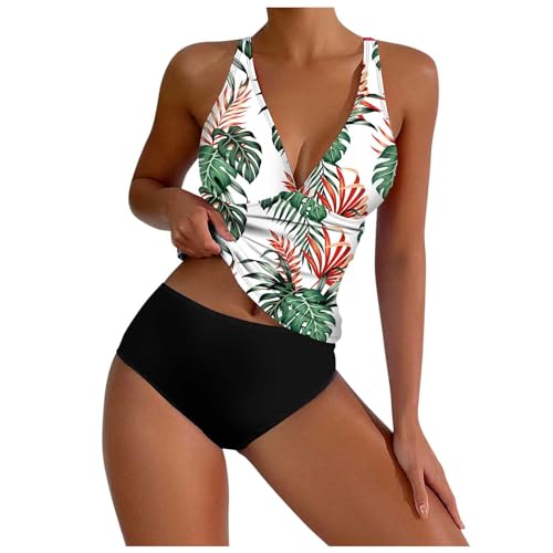 Strandmode 2023 Bikinihose Blau Damen Badeanzug Langarm Bikini Oberteil Grau Bikini 80 D Welche Badeanzug GrößE Brauche Ich Bademode Bestellen BadeanzüGe FüR GroßE KöRbchen Badekleid Push Up von Generic