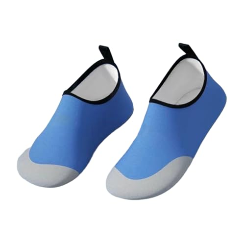 Strandschuhe Kinder Jungen Schwimmschuhe Wasserschuhe Mädchen Sommer Schnell Trocknend Strandschuhe rutschfeste Aquaschuhe Surfschuhe Leichte Barfußschuhe Strandschuhe Kinder Jungen Schwimmschuhe Wasserschuhe Mädchen Sommer Schnell Trocknend Strandschuhe rutschfeste Aquaschuhe Surfschuhe Leichte Barfußschuhe von Generic