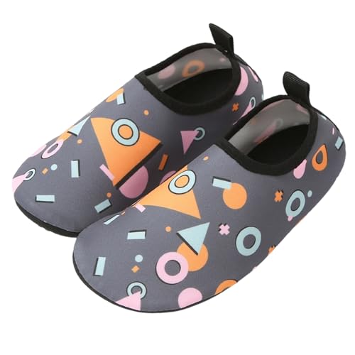 Strandschuhe Kinder Jungen rutschfeste Aquaschuhe Mädchen Atmungsaktive Wasserschuhe Sommer Leichte Barfußschuhe Schnell Trocknend Strandschuhe Surfschuhe Strandschuhe Kinder Jungen rutschfeste Aquaschuhe Mädchen Atmungsaktive Wasserschuhe Sommer Leichte Barfußschuhe Schnell Trocknend Strandschuhe Surfschuhe von Generic