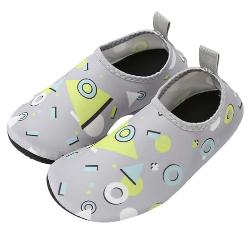 Strandschuhe Kinder Jungen rutschfeste Aquaschuhe Mädchen Atmungsaktive Wasserschuhe Sommer Leichte Barfußschuhe Schnell Trocknend Strandschuhe Surfschuhe Strandschuhe Kinder Jungen rutschfeste Aquaschuhe Mädchen Atmungsaktive Wasserschuhe Sommer Leichte Barfußschuhe Schnell Trocknend Strandschuhe Surfschuhe von Generic