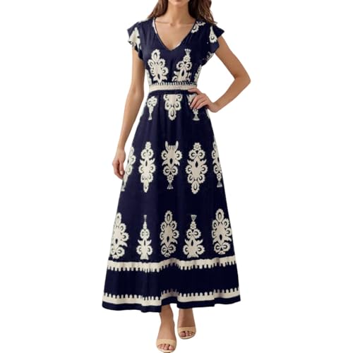 Strick Summerkleid Schlankmachende Grünes Boho Mit Pullikleid Sweatkleider Size Smaragdgrün Orangenes Gestreift Bolero Zum 2 Stoffe Jährige Mittelblau Unten Reißverschluss 134 von Generic