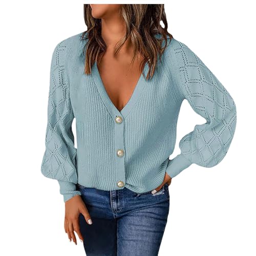Strickjacke Grau Lang Damen Weste Lang Beige Kurzer Mantel Damen äRmellose Daunenjacke Damen Wollmantel Damen Kapuze Winterjacke Mit GüRtel Jacken Damen Tweed Jacke Damen DüNne üBergangsjacke Damen von Generic