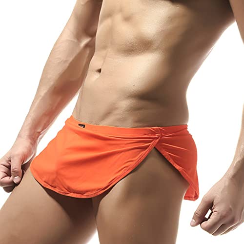 Strings Für Sex Männer Sport Slip Baumwolle Erotisch Briefs Tanga Atmungsaktiv Suspensorium Sexy Mini 2023 Erotik Stretch Men Jockstrap Mit Ausbuchtung Strings Sommer Sport Unterhose Slips von Generic