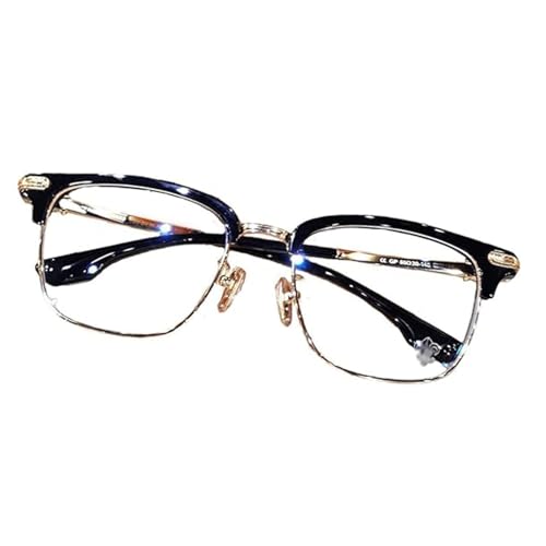 Surmoby Optireaders Pro, Progressive Multifocal Reading Glasses for Men Women, Autozoom Reading Glasses, Ultra Light (1pcs) von Generic