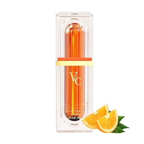 Swarous Make-up-Entferner, Fünf-Vitamin-C-Aufhellungscreme, feuchtigkeitsspendend, aufhellend und kaschierend, glättend und aufhellend Swarous Make-up-Entferner, Fünf-Vitamin-C-Aufhellungscreme, feuchtigkeitsspendend, aufhellend und kaschierend, glättend und aufhellend von Generic