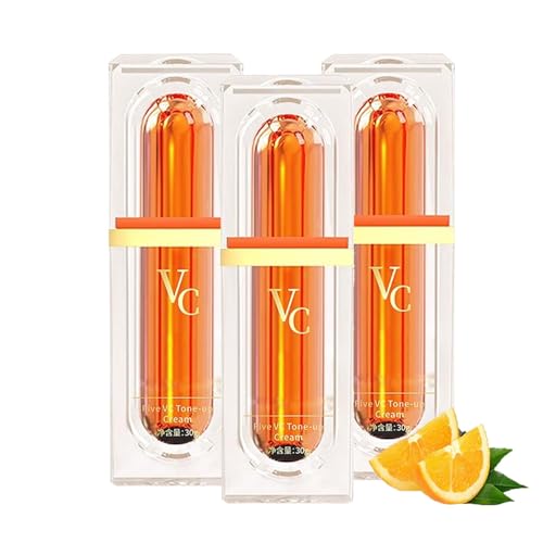 Swarous Make-up-Entferner, Fünf-Vitamin-C-Aufhellungscreme, feuchtigkeitsspendend, aufhellend und kaschierend, glättend und aufhellend Swarous Make-up-Entferner, Fünf-Vitamin-C-Aufhellungscreme, feuchtigkeitsspendend, aufhellend und kaschierend, glättend und aufhellend von Generic