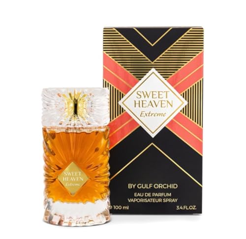 Sweet Heaven Extrême - Eau de parfum 100 ml by Gulf von Generic