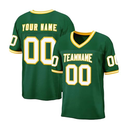 T Shirt Selbst Gestalten Football Trikot American Football Trikot Eishockey Trikot American Football Kostüm Trikot mit Eigenem Namen Baseball Trikot T-Shirt Selbst Gestalten T Shirt Selbst Gestalten Football Trikot American Football Trikot Eishockey Trikot American Football Kostüm Trikot mit Eigenem Namen Baseball Trikot T-Shirt Selbst Gestalten von Generic