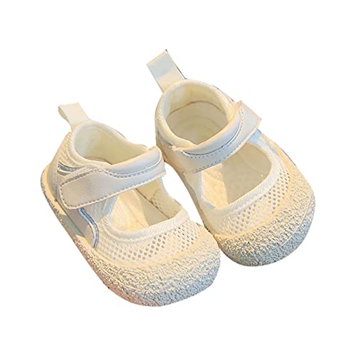 TDEOK H & M Online Shop rutschfeste Kinder Casual Sportschuhe Kinder Schuhe 37 (White, 23 Infant) von Generic