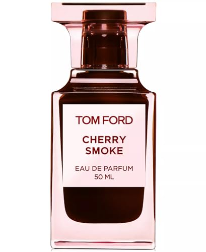 TF Cherry Smoke Eau de Parfum, 50 ml von Tom Ford