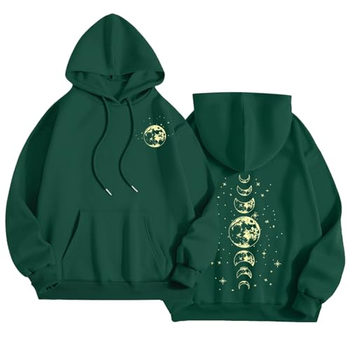 TannengrüNer Pullover Damen Weihnachts Oversize Pullover Patchwork Pullover Herren Rollkragenpullover Damen Zopfmuster Sweatshirt Dunkelblau Damen Glitzer Pullover Schwarz Ausgefallene Sweatshirts von Generic