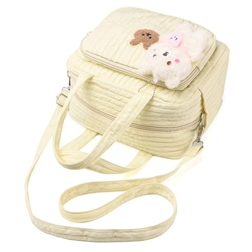 Tasche für wichtige Babyartikel: Große Wickeltasche, Organizer für Babyartikel, Reisetasche für Windeln, Aufbewahrung für Kinderpflege, Gepäck für Zubehör von Generic