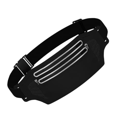 Telefongürtel Zum - Geländergürtel Für Telefon, Fanny Pack Racing - wasserdichte Rennsack Für Männer - Freizeitzubehör Im Freien Für Wanderungen Im Freien, Wettbewerb Im Freien von Generic