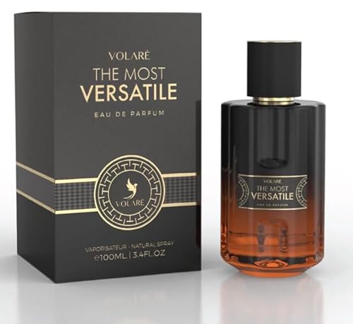 The most versatile - Eau de parfum 100 ml - volare von Generic