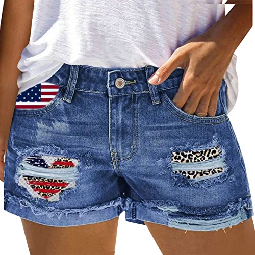 Thermo Shorts Damen,Shorts Mit Rock,Shorts Damen Rot,Shorts Herbst Damen,Sommer Kurze Hosen,Hellblaue Jeans Shorts,Umstandsbademode Bikini Hose von Generic