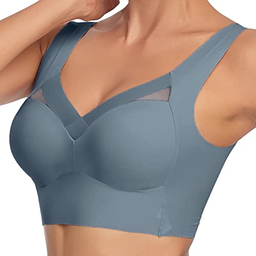 BH Comfy Haltungskorrektur BH Orthopädischer Haltungskorrektur BH Comfy Rücken BH Damen von Generic