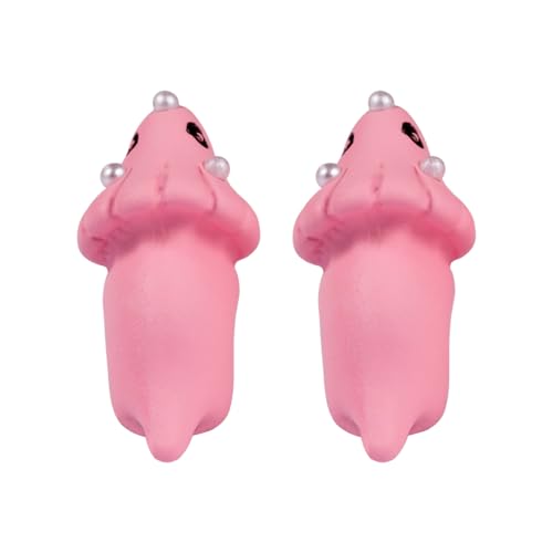 Tierbeißen Ohrringe Niedlich Tiere Cartoon Dinosaurier Beißen Studie Für Frauen Mädchen Jugendliche Methodisch Als ob Sie Probleme Mit Dieser Kleine PAL -Perfekte Ergänzung Für von Generic