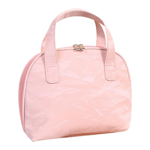 Toilettenbeutel - Tragbarer Make -up -Tasche | Wasserdichtes Lagerbeutel Kosmetik Organizer Bag | Kosmetische Aufbewahrungstasche | Tragbare Toilvolle In Großer Kapazität Organisator Geldbeutel Für Ur Toilettenbeutel - Tragbarer Make -up -Tasche | Wasserdichtes Lagerbeutel Kosmetik Organizer Bag | Kosmetische Aufbewahrungstasche | Tragbare Toilvolle In Großer Kapazität Organisator Geldbeutel Für Ur von Generic