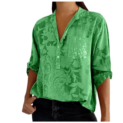 Top Weiß Elegant Tuniken Sommer Bluse Beige Schwarz Spitzentop Beige Schluppenbluse Viskose Hemd Damen Blau Lila Seidenbluse Spitzenoberteil Beige Beiges Hemd Damen Oberteil Rot Damen Chiffon Bluse von Generic