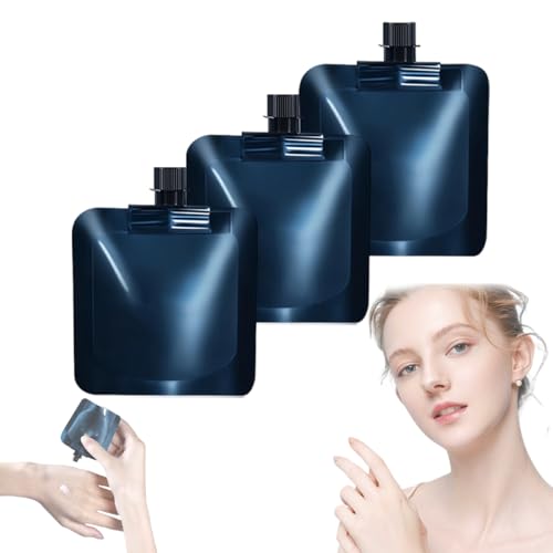 Tragbare, lang anhaltende, feuchtigkeitsspendende und aufhellende Handcreme, Hautpflegecreme für Hände und Körper, Handcreme für Frauen, Reiseutensilien (3Pcs) von Generic