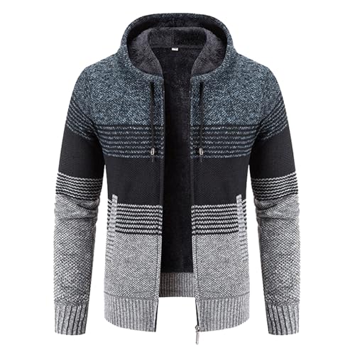 Tragejacke Herren WassersäUle 1500 Mm Jacke Herrenblousons Sommer Herren Regenjacke Lang Sweatjacke Herren GüNstig Regenjacken Herren Test Daunenparka Herren Blau 100 Prozent Wasserdichte Regenjacke von Generic