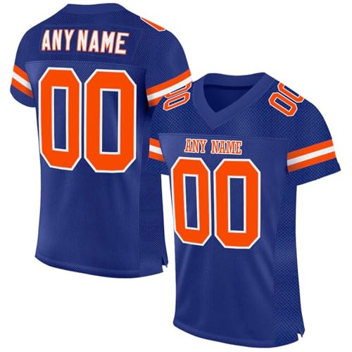 Trikot Personalisiert Trikot Herren Trikot Personalisiert Personalisierte Baseball-Shirts Rugby-Trikot Maßgeschneiderte Fußballtrikots für Kinder Baseball Spieltrikots Football Trikot Personalisiert Trikot Herren Trikot Personalisiert Personalisierte Baseball-Shirts Rugby-Trikot Maßgeschneiderte Fußballtrikots für Kinder Baseball Spieltrikots Football von Generic