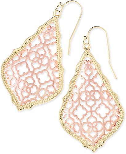 Tropfenohrringe für Frauen in filigranem Modeschmuck von Generic