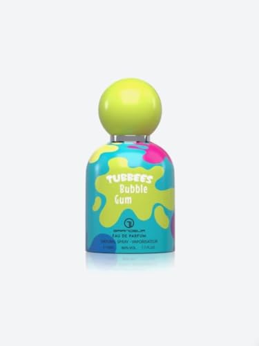 Tubbiees Bubble Gum - Eau de parfum 50 ml von Generic