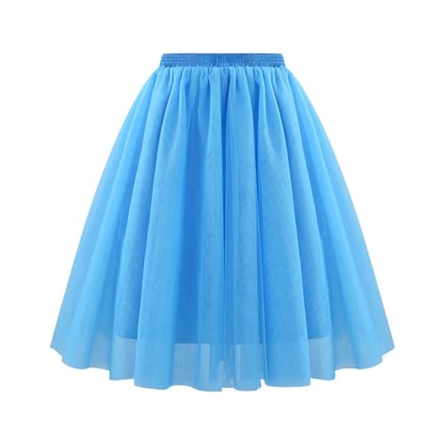 Tütü Tüllrock Damen Karneval Lang Rockabilly Kostüm Regenbogen Rock Bunt Petticoat Tutu Ballet Trock 50Er Mehrschichtiger Taillen Unterrock Prinzessin Tanzkleid Für Cosplay 2025 Tütü Tüllrock Damen Karneval Lang Rockabilly Kostüm Regenbogen Rock Bunt Petticoat Tutu Ballet Trock 50Er Mehrschichtiger Taillen Unterrock Prinzessin Tanzkleid Für Cosplay 2025 von Generic