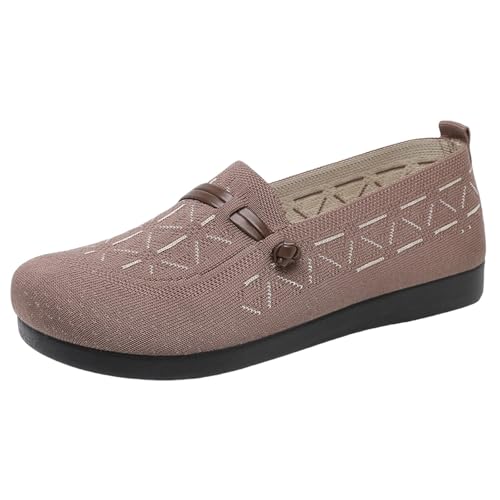Turnschuhe Damen 38 Walkingschuhe Flach Breite Füße Freizeitschuhe Komfort Leichte Mesh Atmungsaktive Stoffturnschuhe Exquisit Bequeme Trekkingschuhe Sommerschuhe Turnschuhe Damen 38 Walkingschuhe Flach Breite Füße Freizeitschuhe Komfort Leichte Mesh Atmungsaktive Stoffturnschuhe Exquisit Bequeme Trekkingschuhe Sommerschuhe von Generic
