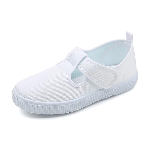 Turnschuhe Jungen Mädchen Ganzjahres Straßenlaufschuhe Leuchtschuhe rutschfest Luftpolster Helle Sohle Kinder Flach Dicker Boden Festliche für Jugendliche Turnschuhe Jungen Mädchen Ganzjahres Straßenlaufschuhe Leuchtschuhe rutschfest Luftpolster Helle Sohle Kinder Flach Dicker Boden Festliche für Jugendliche von Generic