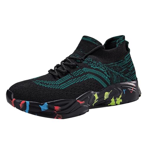 Turnschuhe Leicht Wanderschuhe Air Sportschuhe rutschfest Walkingschuhe Turnschuhe Joggingschuhe Fitnessschuhe Straßenlaufschuhe Outdoor Sportschuhe Tennisschuhe Turnschuhe Leicht Wanderschuhe Air Sportschuhe rutschfest Walkingschuhe Turnschuhe Joggingschuhe Fitnessschuhe Straßenlaufschuhe Outdoor Sportschuhe Tennisschuhe von Generic