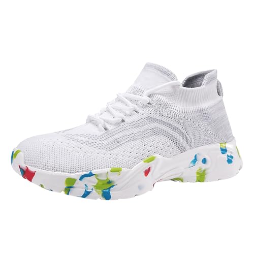 Turnschuhe Leicht Wanderschuhe Air Sportschuhe rutschfest Walkingschuhe Turnschuhe Joggingschuhe Fitnessschuhe Straßenlaufschuhe Outdoor Sportschuhe Tennisschuhe Turnschuhe Leicht Wanderschuhe Air Sportschuhe rutschfest Walkingschuhe Turnschuhe Joggingschuhe Fitnessschuhe Straßenlaufschuhe Outdoor Sportschuhe Tennisschuhe von Generic