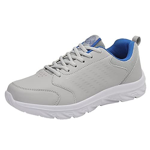 Turnschuhe Loafer Walkingschuhe Leichtgewichts Sportschuhe Invisible Height Increased Einfarbig Walkingschuhe Orthopädische Freizeitschuhe Joggingschuhe Unisex Driving Penny Schuhe von Generic