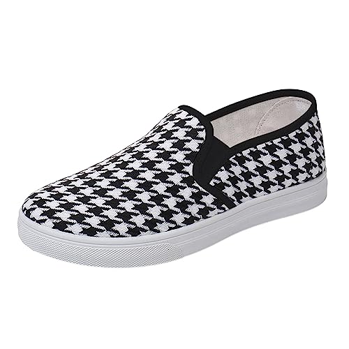 Turnschuhe Schuhe Damen Flach Fersensporn Diabetiker Weite H Laufschuhe Weiche Sohle Breite Füße Sportschuhe Gewölbeunterstützung Schuhe rutschfeste Sommerschuhe Freizeitschuhe Alltag Turnschuhe Schuhe Damen Flach Fersensporn Diabetiker Weite H Laufschuhe Weiche Sohle Breite Füße Sportschuhe Gewölbeunterstützung Schuhe rutschfeste Sommerschuhe Freizeitschuhe Alltag von Generic