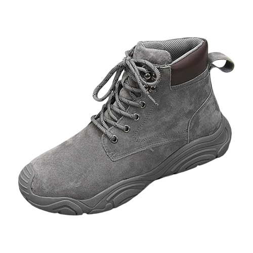 Turnschuhe Trekkingschuhe Mit Erhöhungen Breathable Sneaker Größer Machen rutschfest Penny Schuhe Freizeitschuhe Bequeme Fitnessschuhe Klassische Walkingschuhe Turnschuhe Trekkingschuhe Mit Erhöhungen Breathable Sneaker Größer Machen rutschfest Penny Schuhe Freizeitschuhe Bequeme Fitnessschuhe Klassische Walkingschuhe von Generic