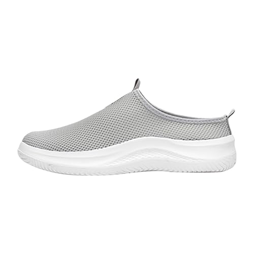 Turnschuhe Trekkingschuhe Mit Erhöhungen Ergonomische Leichtgewichts Joggingschuhe Trainers Penny Schuhe Orthopädische Stoffschuhe Atmungsaktiv Running Workout Schlupfschuhe von Generic