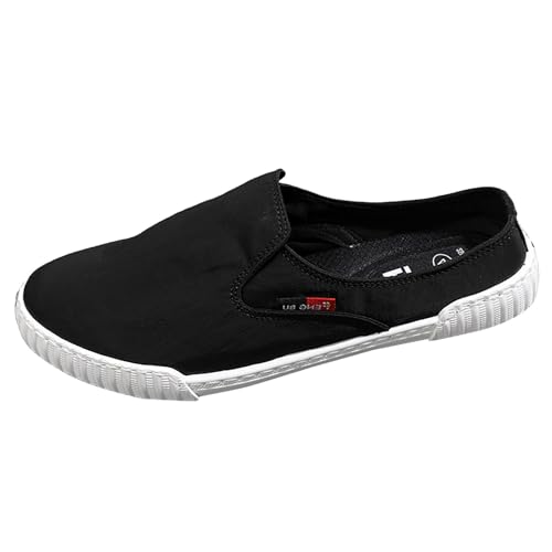 Turnschuhe Trekkingschuhe Mit Erhöhungen Schuhe Mit Erhöhung Slip On Slip On Sportschuhe Halbschuhe Orthopädische Schlupfschuhe Halbschuhe Running Workout Walkingschuhe von Generic