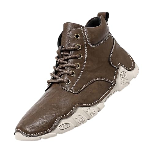 Turnschuhe Trekkingschuhe Mit Erhöhungen Walkingschuhe Leichtgewichts Slip On Turnschuhe Walkingschuhe Orthopädische Freizeitschuhe Atmungsaktiv Running Workout Driving Penny Schuhe Turnschuhe Trekkingschuhe Mit Erhöhungen Walkingschuhe Leichtgewichts Slip On Turnschuhe Walkingschuhe Orthopädische Freizeitschuhe Atmungsaktiv Running Workout Driving Penny Schuhe von Generic