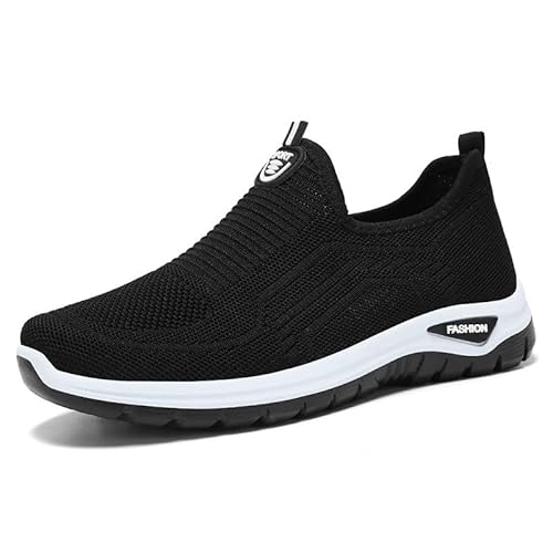 Turnschuhe Trekkingschuhe Mit Erhöhungen Walkingschuhe Slip On Sportschuhe Invisible Height Increased Rutschfest Penny Schuhe Rutschfeste Freizeitschuhe Joggingschuhe Joggingschuhe Schlupfschuhe Turnschuhe Trekkingschuhe Mit Erhöhungen Walkingschuhe Slip On Sportschuhe Invisible Height Increased Rutschfest Penny Schuhe Rutschfeste Freizeitschuhe Joggingschuhe Joggingschuhe Schlupfschuhe von Generic