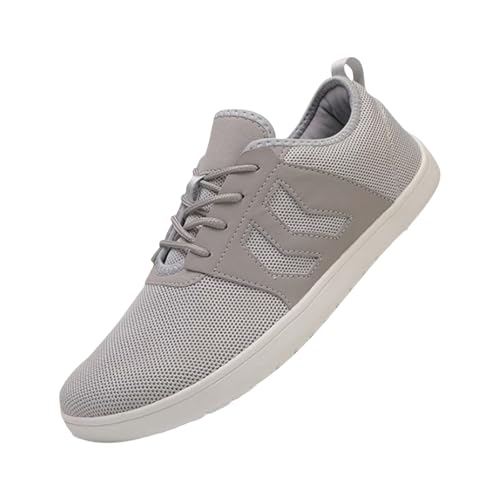 Turnschuhe Unisex Flache Slipper Leichtgewichts Turnschuhe Sportschuhe Walkingschuhe Orthopädische Stoffschuhe Sneaker Outdoor Breathable Schlupfschuhe Turnschuhe Unisex Flache Slipper Leichtgewichts Turnschuhe Sportschuhe Walkingschuhe Orthopädische Stoffschuhe Sneaker Outdoor Breathable Schlupfschuhe von Generic