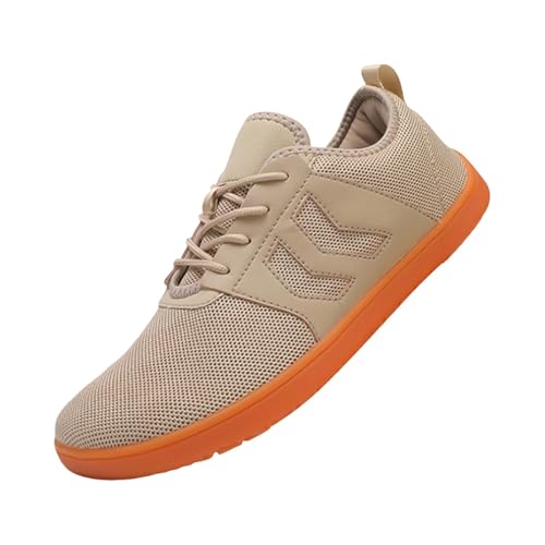 Turnschuhe Unisex Flache Slipper Leichtgewichts Turnschuhe Sportschuhe Walkingschuhe Orthopädische Stoffschuhe Sneaker Outdoor Breathable Schlupfschuhe Turnschuhe Unisex Flache Slipper Leichtgewichts Turnschuhe Sportschuhe Walkingschuhe Orthopädische Stoffschuhe Sneaker Outdoor Breathable Schlupfschuhe von Generic